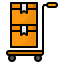 Cart icon 64x64