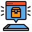 Browser icon 64x64