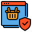 Warranty icon 64x64