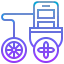 Phone handle icon 64x64