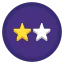 Stars icon 64x64