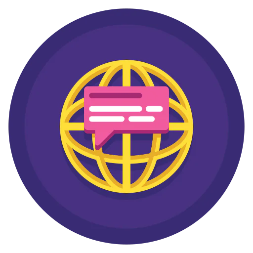 Network icon