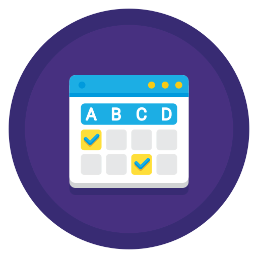 Score icon