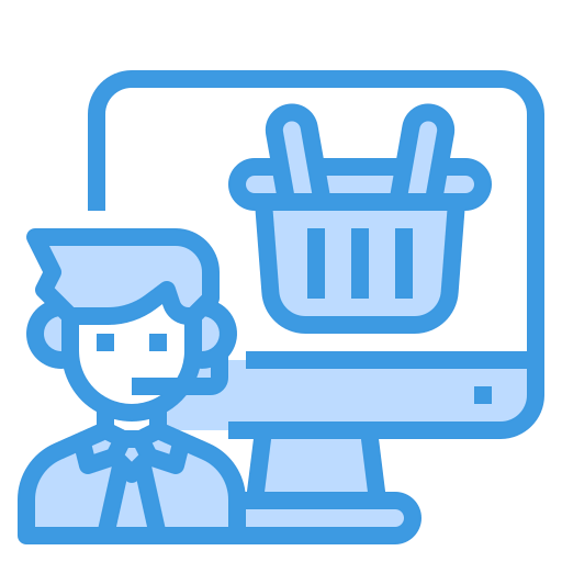 Consumer icon