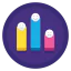 Graph icon 64x64