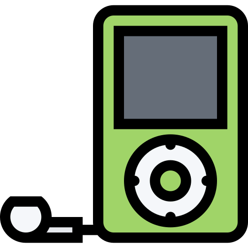 Ipod icon