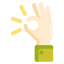 Okay biểu tượng 64x64