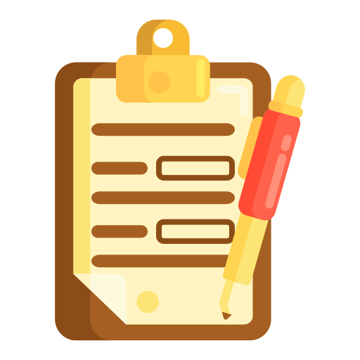 Form icon