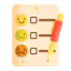 Survey icon 64x64