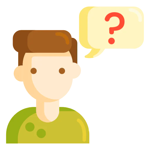 Help icon
