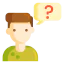 Help icon 64x64