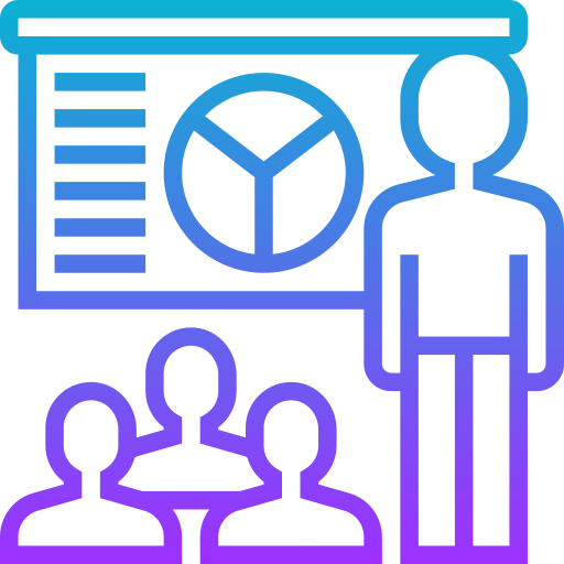 Training icon