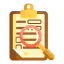Evaluation biểu tượng 64x64