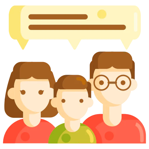 Feedback icon