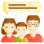 Feedback icon 64x64