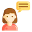 Customer icon 64x64
