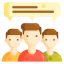 Customers icon 64x64