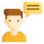 Customer icon 64x64