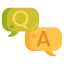 QA 图标 64x64