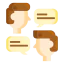 Consulting アイコン 64x64