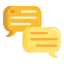 Comments ícone 64x64