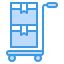 Cart icon 64x64