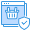 Warranty icon 64x64