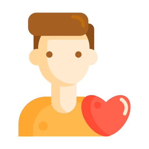 Loyalty icon