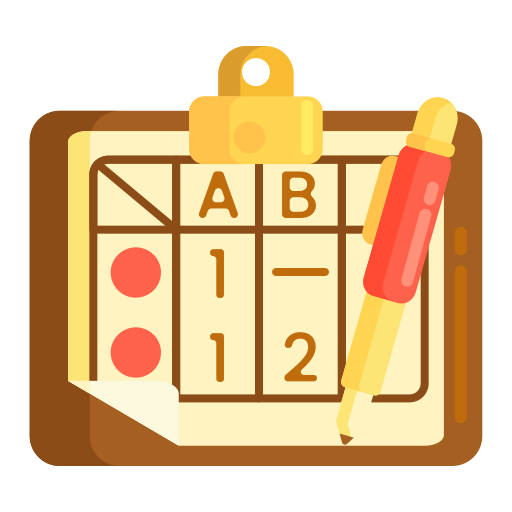 Score icon