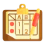 Score icon 64x64