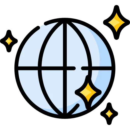 Internet icon