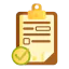 Survey icon 64x64