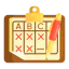 Score icon 64x64