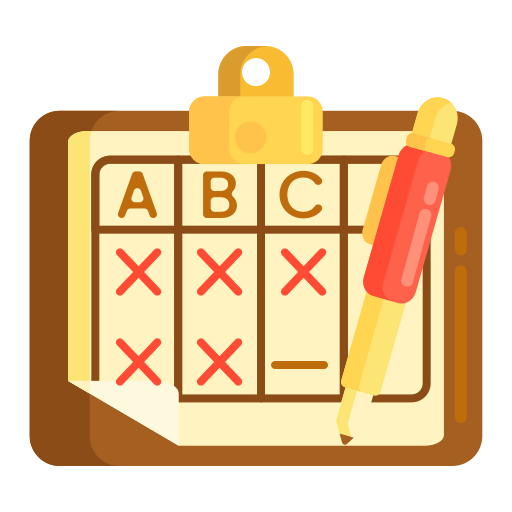 Score icon