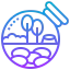 Terrarium icon 64x64