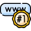 Seo Symbol 64x64