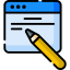 Copywriting Symbol 64x64