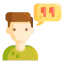 Цитировать иконка 64x64