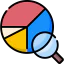 Market analysis Symbol 64x64