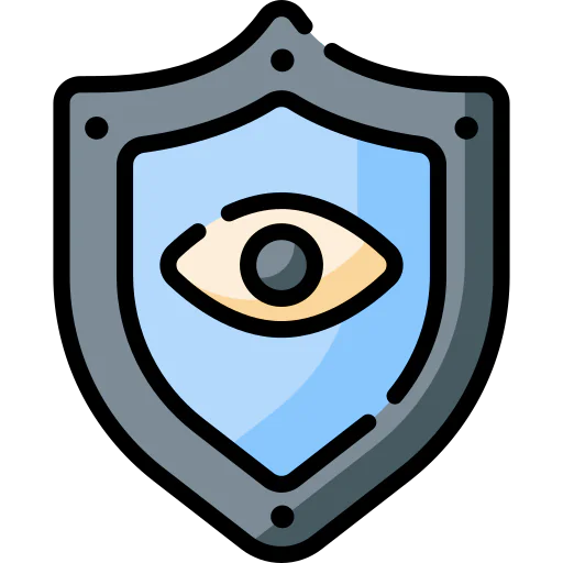 Protection icon
