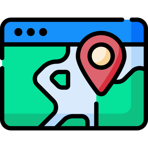 Location icon