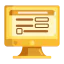 Survey icon 64x64