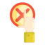 No icon 64x64