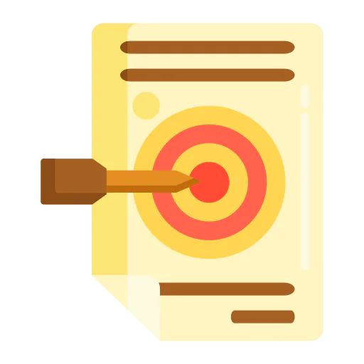 Result icon