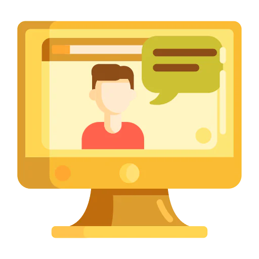 Testimonial icon