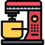 Mixer icon 64x64