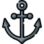 Anchor text Symbol 64x64