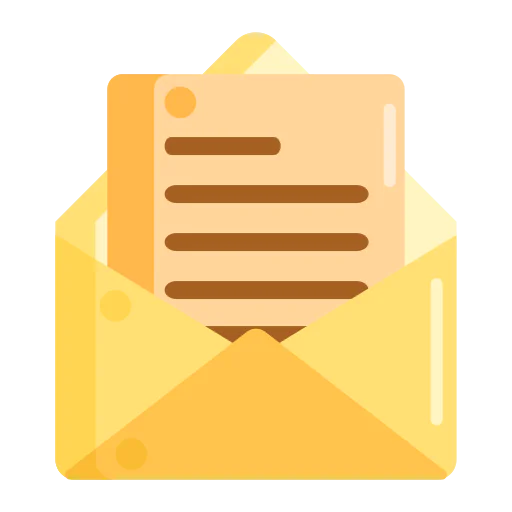 Feedback icon