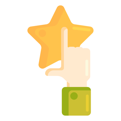 Rate icon
