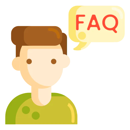 Faq icon